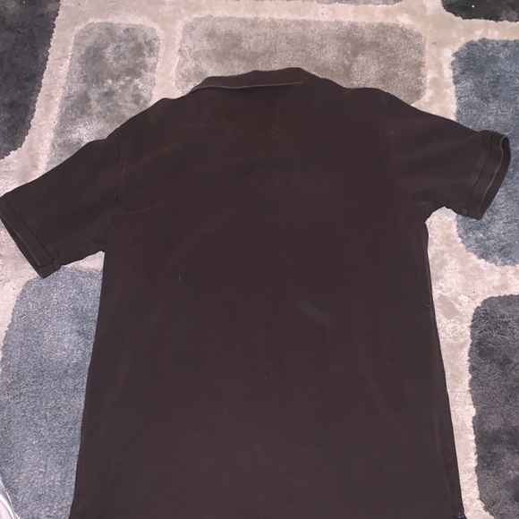 Small Nautical Polo - Picture 2 of 2